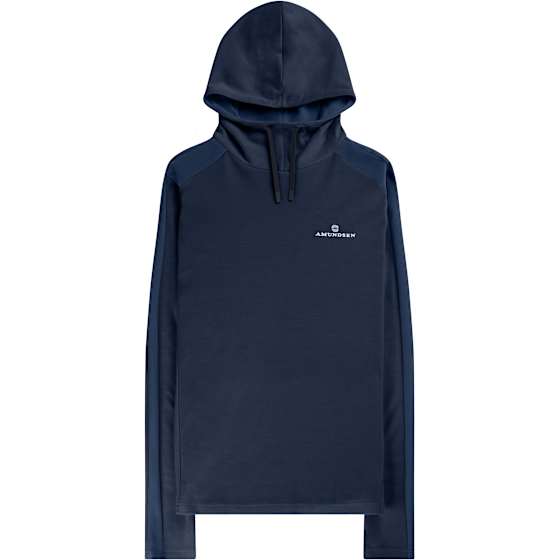 Amundsen Sports 5mila Hoodie Herre