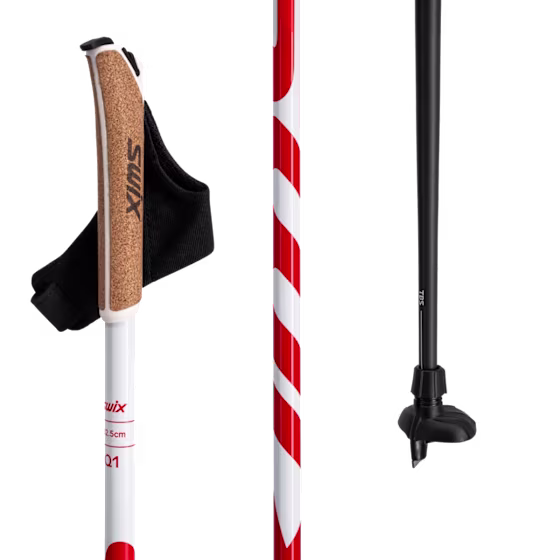 Swix Q1 Pole
