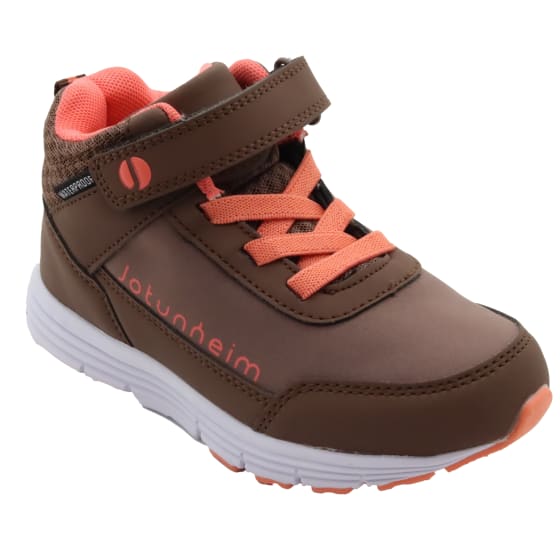 Jotunheim Storhaugen MID WP Junior m. Borrrelås