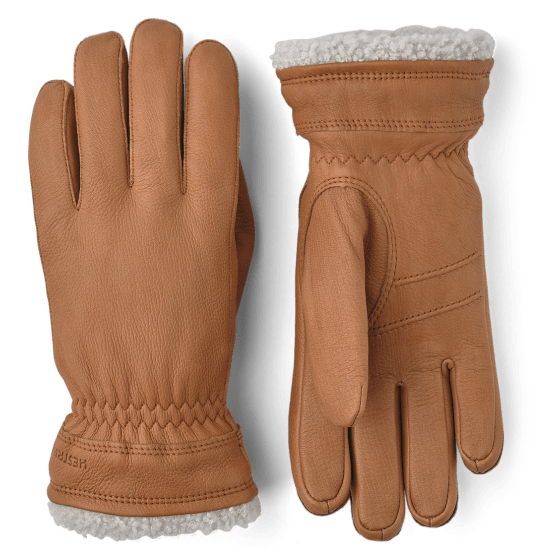 Hestra Deerskin Primaloft