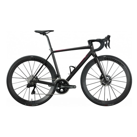 Officine Mattio Lemma SL D/A Sykkel