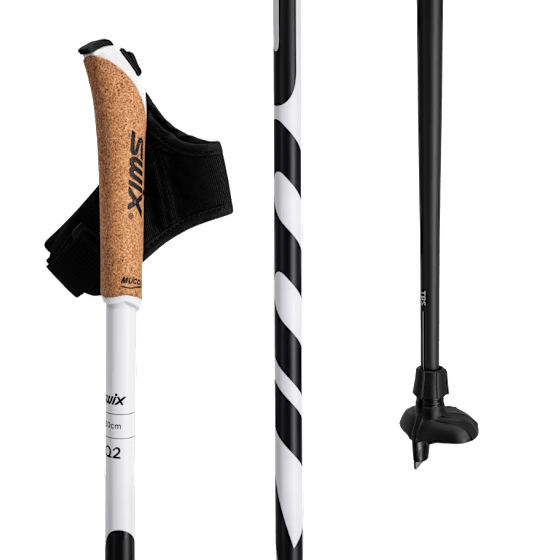 Swix Q2 Pole
