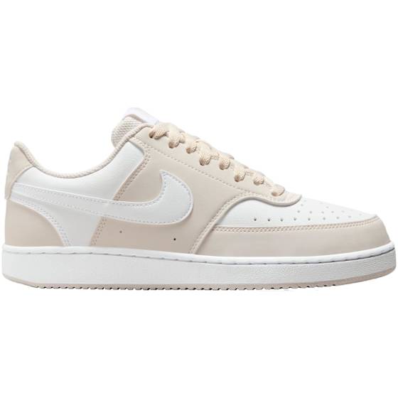 Nike Court Vision Low Dame