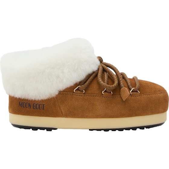 Moon Boot MB Evx Mule Suede Dame