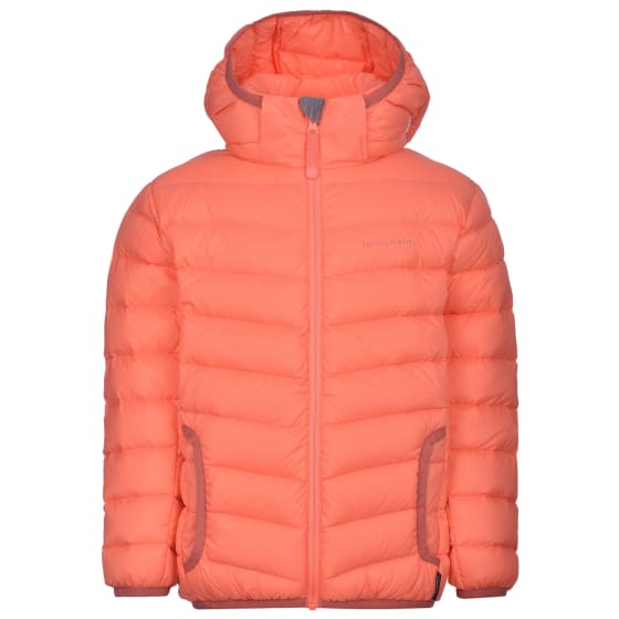 Jotunheim Blåhø dunjakke Mini