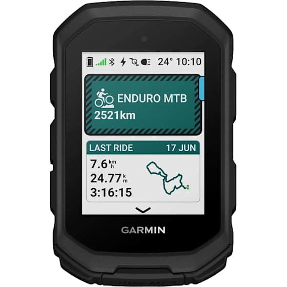 Garmin Edge MTB