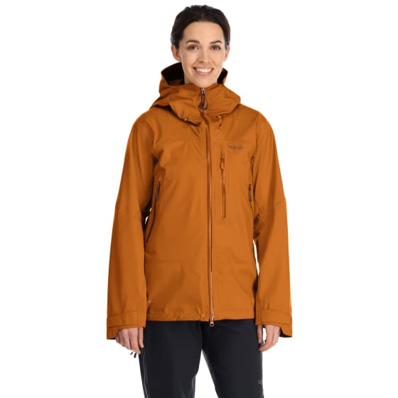 Rab Firewall Jacket Dame