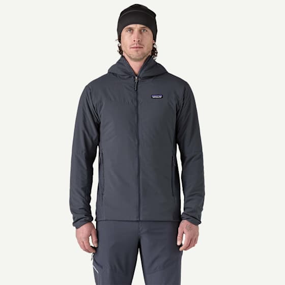 Patagonia Nano-Air Light Hybrid Hood Herre