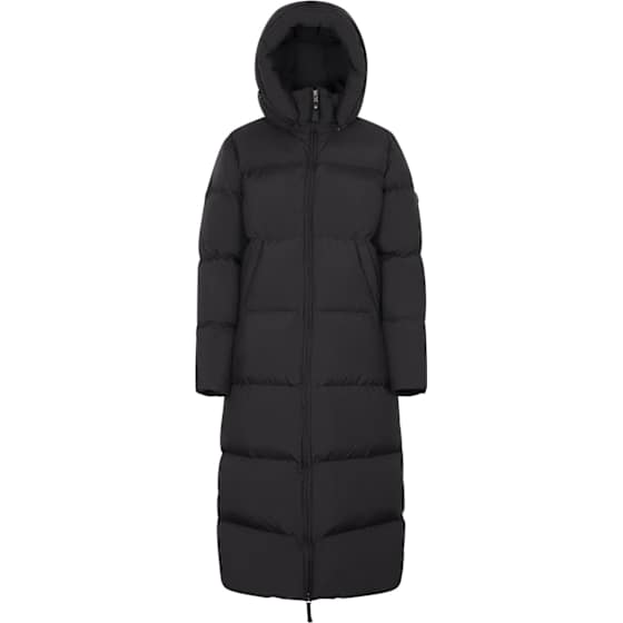 Cedrico Juliet Long jacket Dame