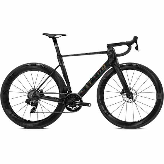 Factor Ostro Force AXS/Powermeter