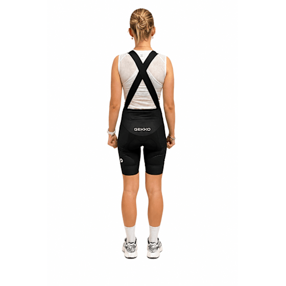Castelli Gekko Competizione 2 Bib Dame