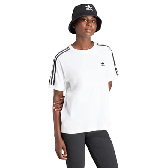 Adidas 3-Stripes Tee Dame