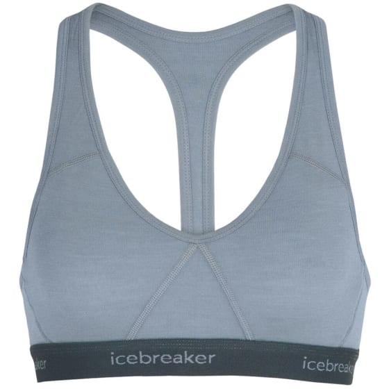 Icebreaker W Sprite Racerback Bra