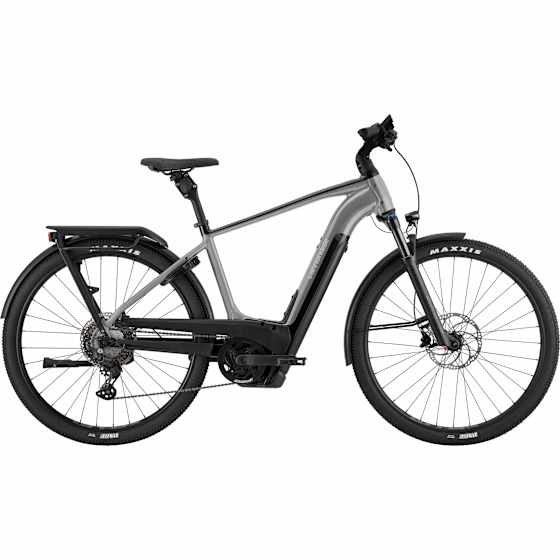 Cannondale Tesoro Neo X1 Sykkel