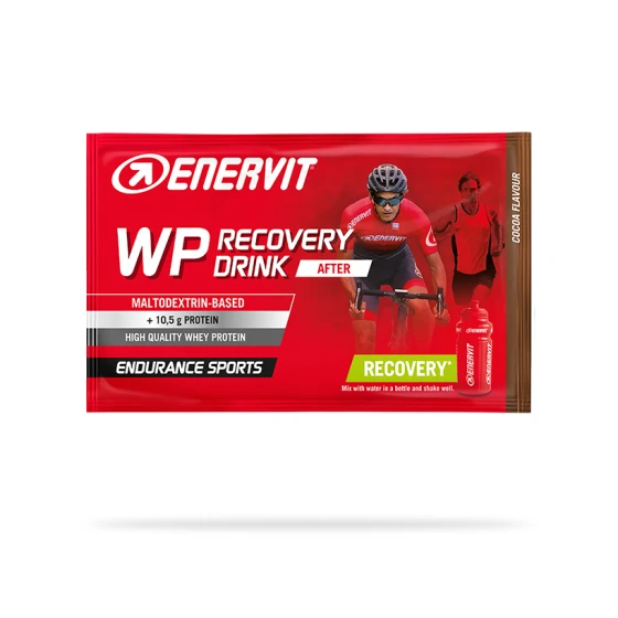 Enervit WP Recovery Drink 1x50g