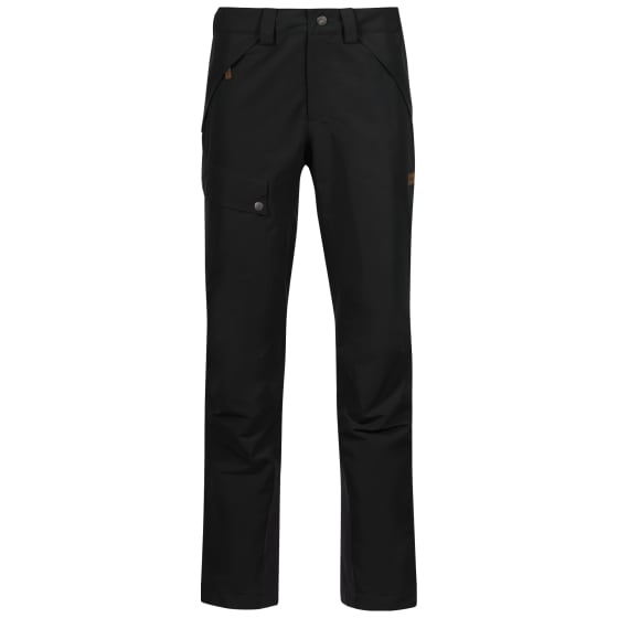 Bergans Nordmarka 2L Shell Pants Dame