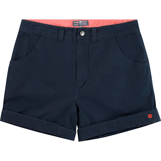 Amundsen Sports 7incher Vidda Shorts Herre