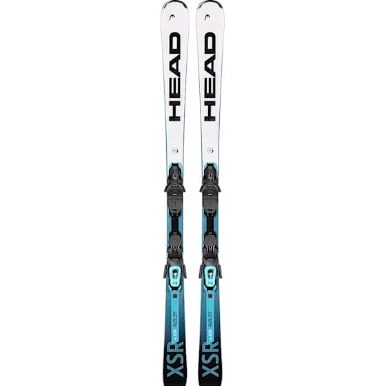 Head Worldcup Rebels e.XSR med PR 11 GW
