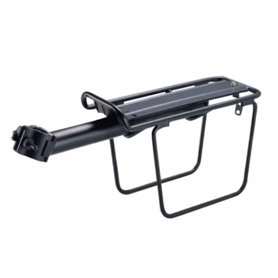 COG Bærer Herre/Sidebøyle F/Sadelpinne Sykkel