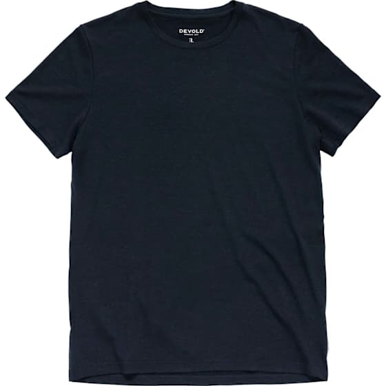 Devold Classic Tee Herre