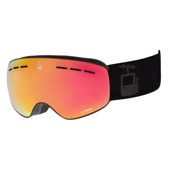 Hygge Pioneer Goggles Junior