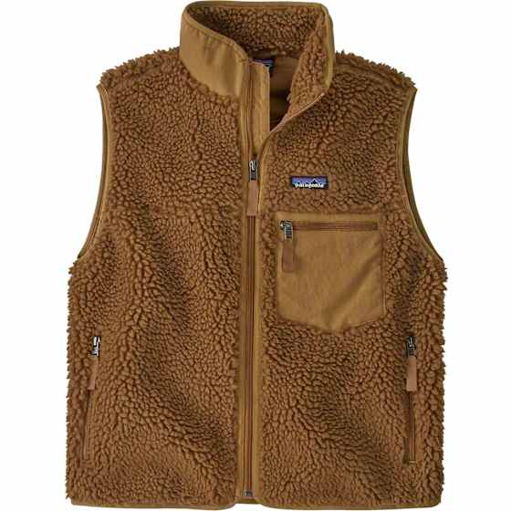 Patagonia Classic Retro-X Vest Dame