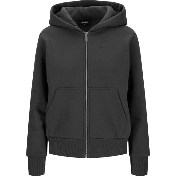 Caspara Cosmo Zip Hoodie Dame