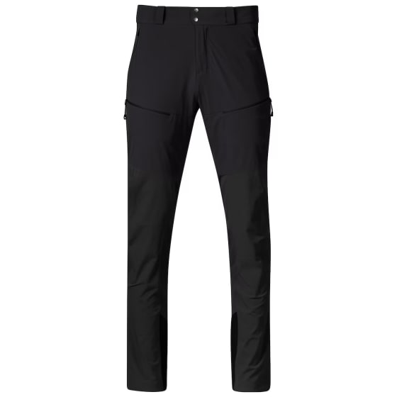 Bergans Rabot V2 Softshell Pants Herre