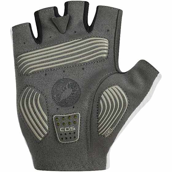 Castelli Espresso Glove Dame