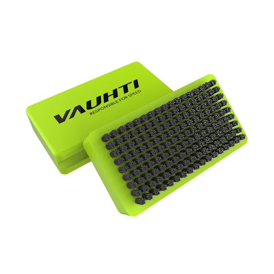 Vauhti Powder Brush