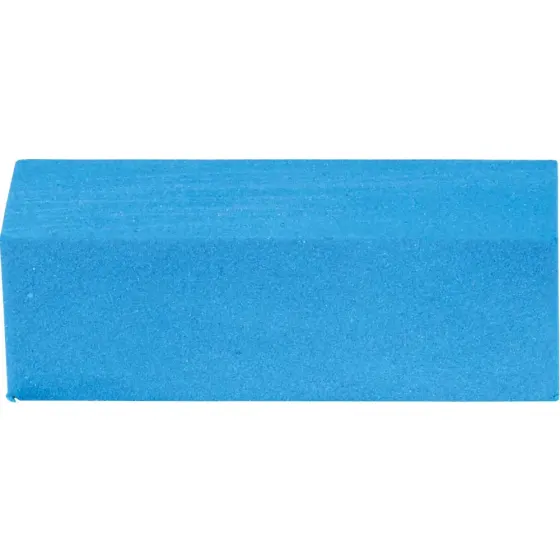 Swix T995 X-hard rubber stone