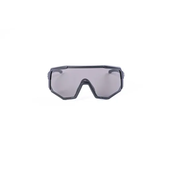 COAST OPTICS Nita 2 Black w/Black Sun + Clear Lens