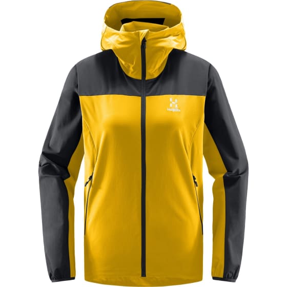 Haglöfs Morän Hood Dame