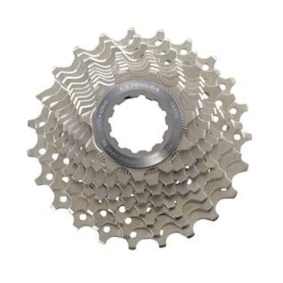 Shimano Kassett Ultegra 10delt 6700 11