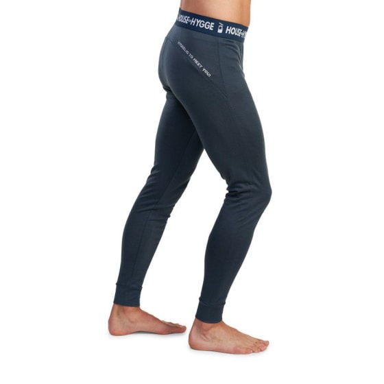 House of Hygge Hyggewool Men's Longs