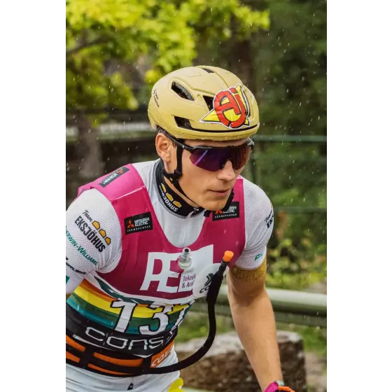 Coxa Velcro patches 4pk