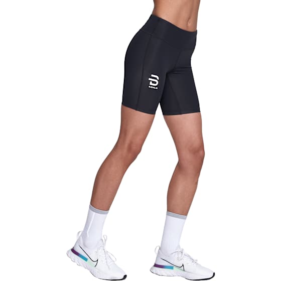 Dæhlie Tights Tempo 7.5" Dame