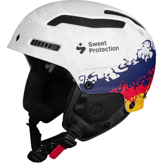 Sweet Protection Trooper 2Vi SL MIPS TE