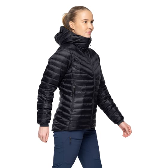 Bergans Rabot Light Down Jacket Hood Dame