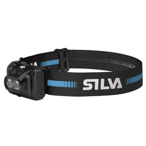 Silva Active 350RC - No Size