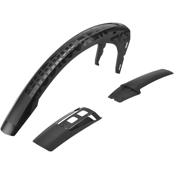 Sks Bakskjerm 29" Mudrocker Rear