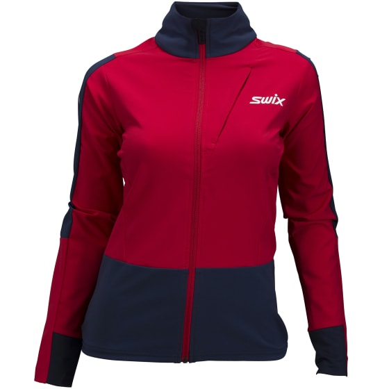 Swix Quantum Performance Jacket Dame
