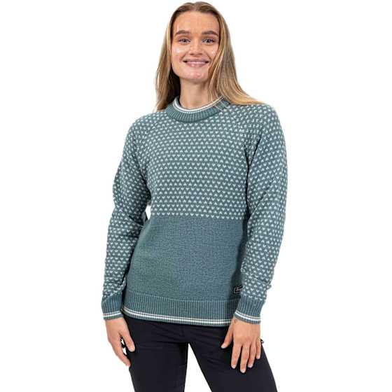 Bergans Alvdal Wool Jumper Dame