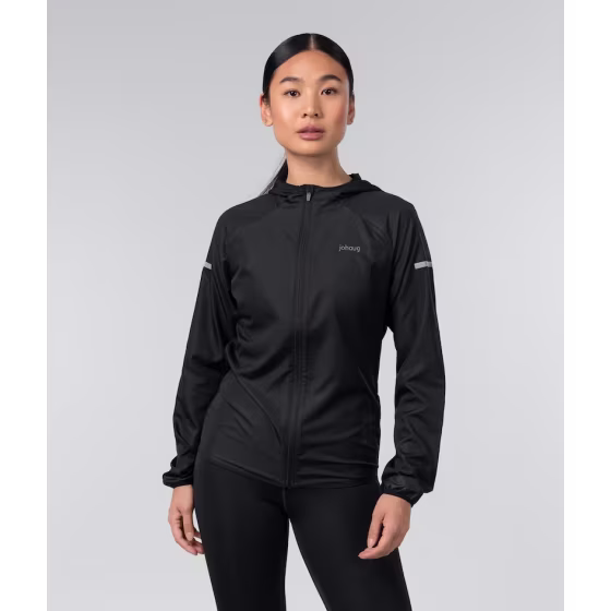 Johaug Windguard Jacket 2.0