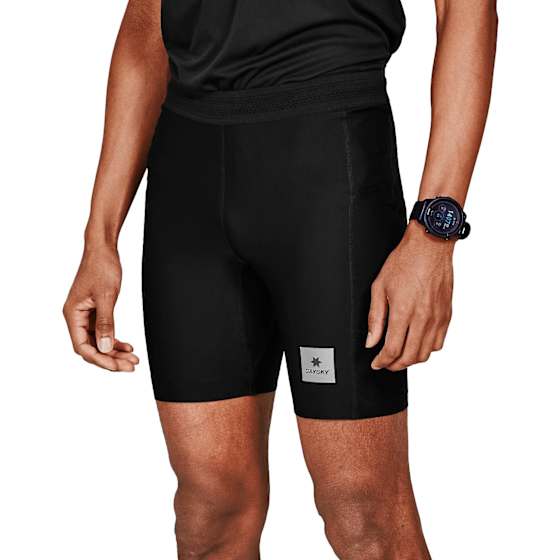 Saysky Flow+ Race Short Tights 7'' Herre