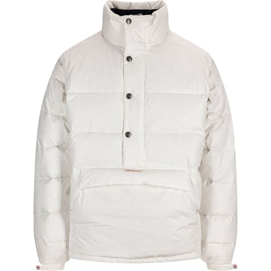 Amundsen Sports Winter Down Anorak Herre