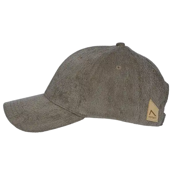 Norheim Roa Cord Caps
