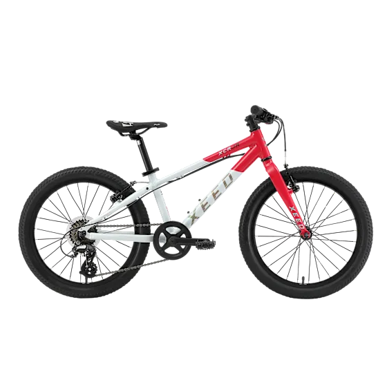 Xeed Xc R Jr 20 Sykkel