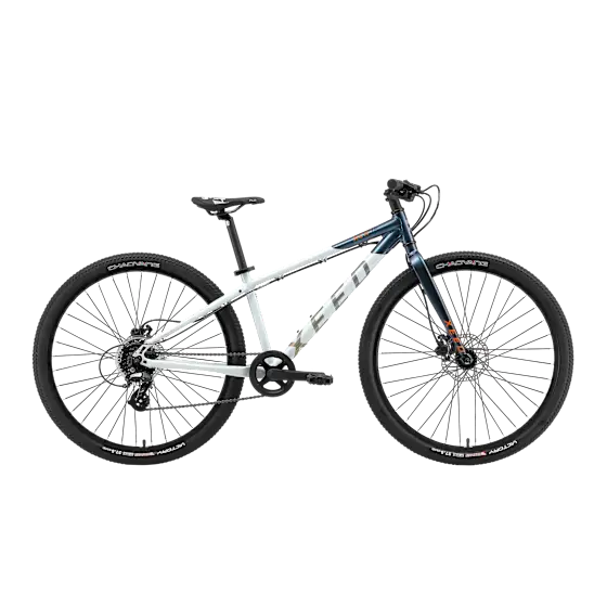 Xeed Xc R Jr 27 Disc Sykkel