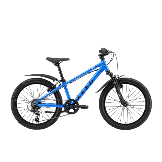 Xeed Xc Jr 20 Sykkel
